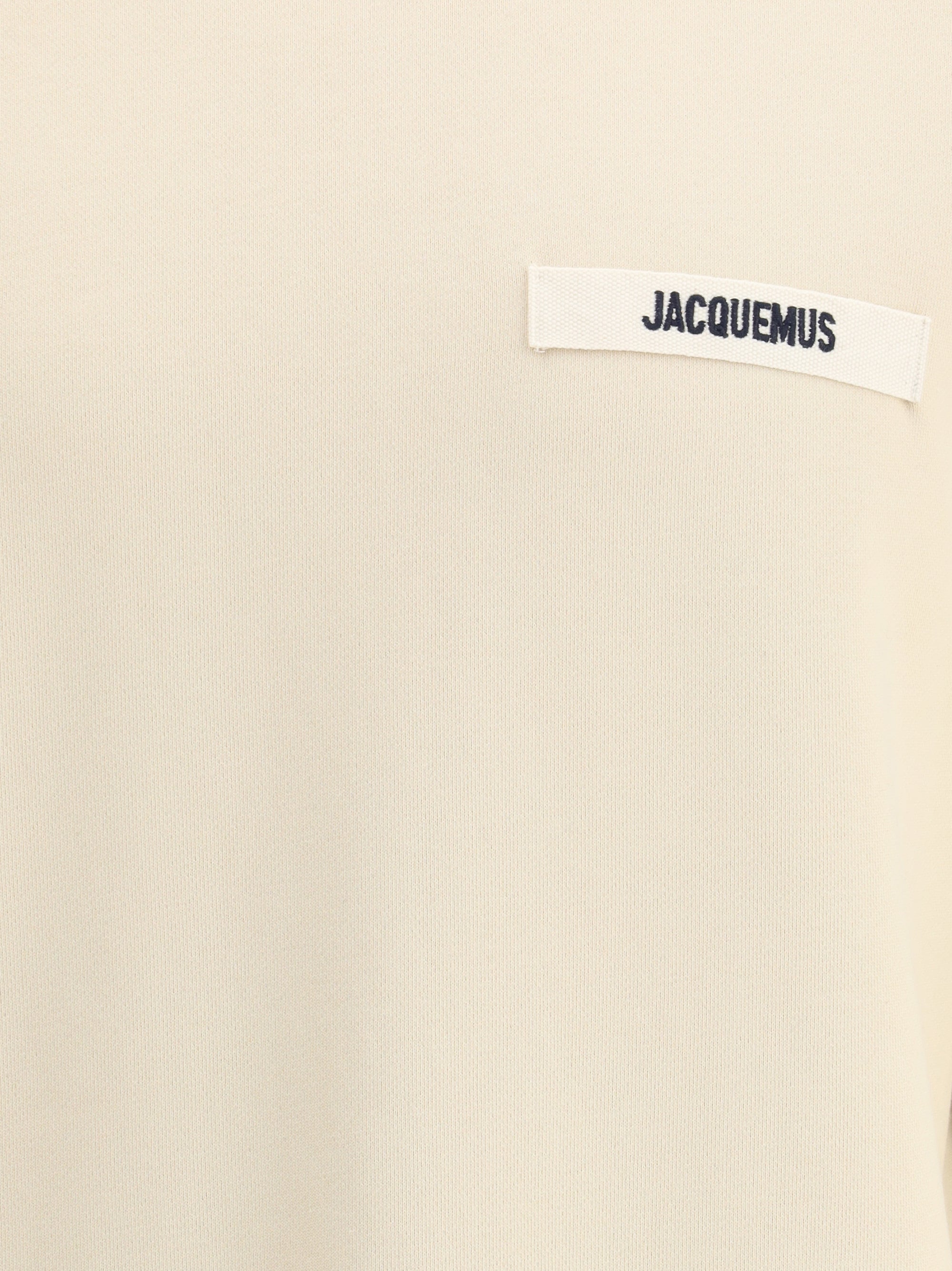 Jacquemus Men Hooded Sweatshirt