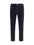 Dsquared2 Men Slim Fit Jeans