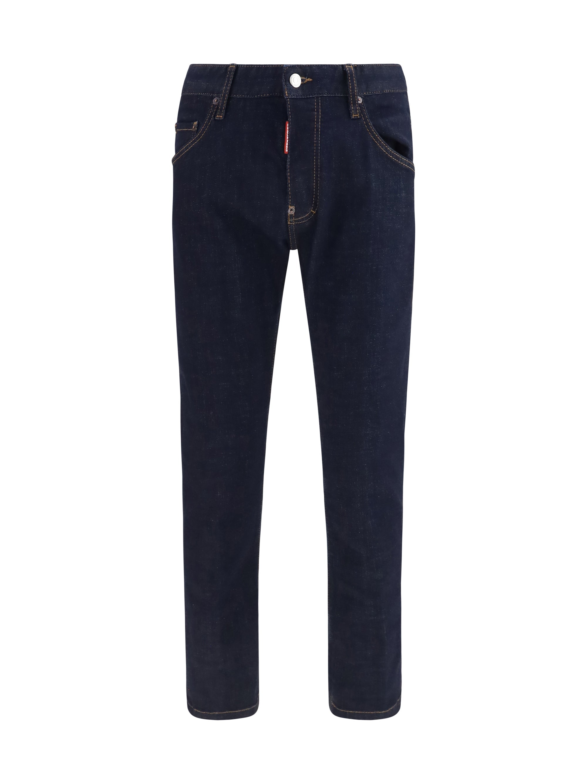 Dsquared2 Men Slim Fit Jeans