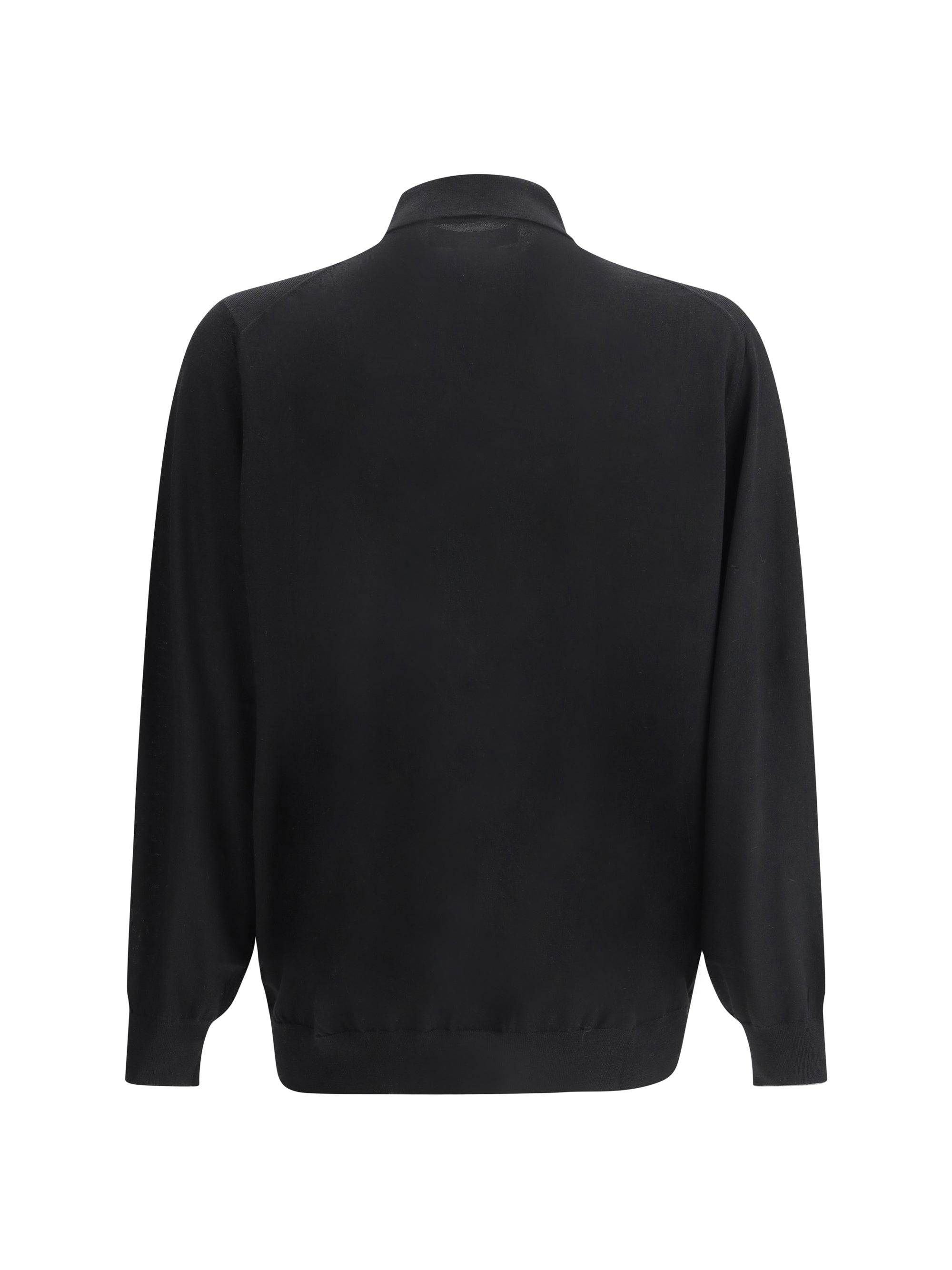 Brunello Cucinelli Men Polo Shirt