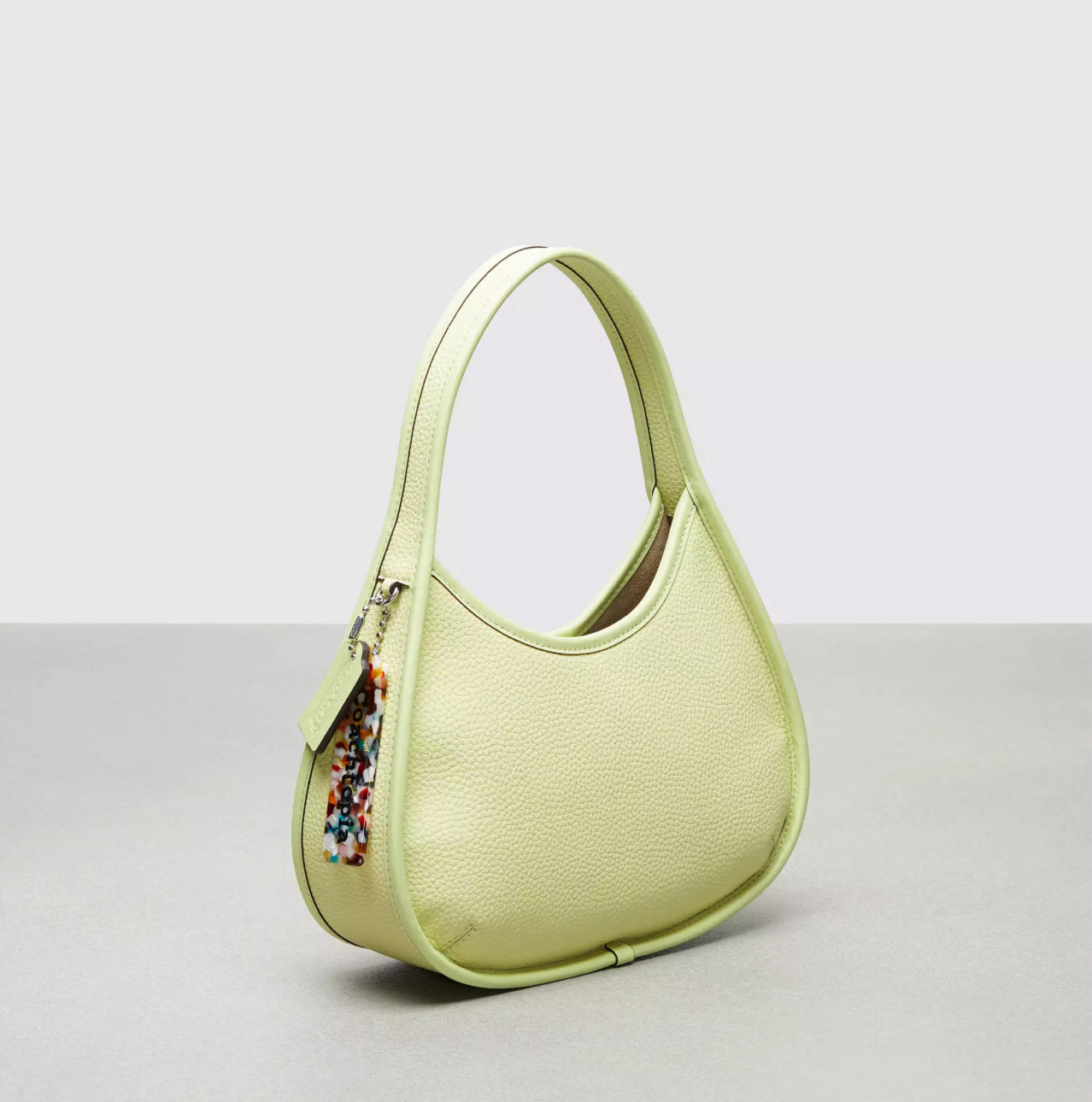 NWT Coach Ergo Bag In Coachtopia Leather