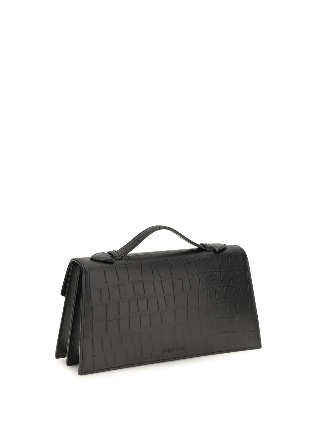Alexander Mcqueen Women Skull Handbag
