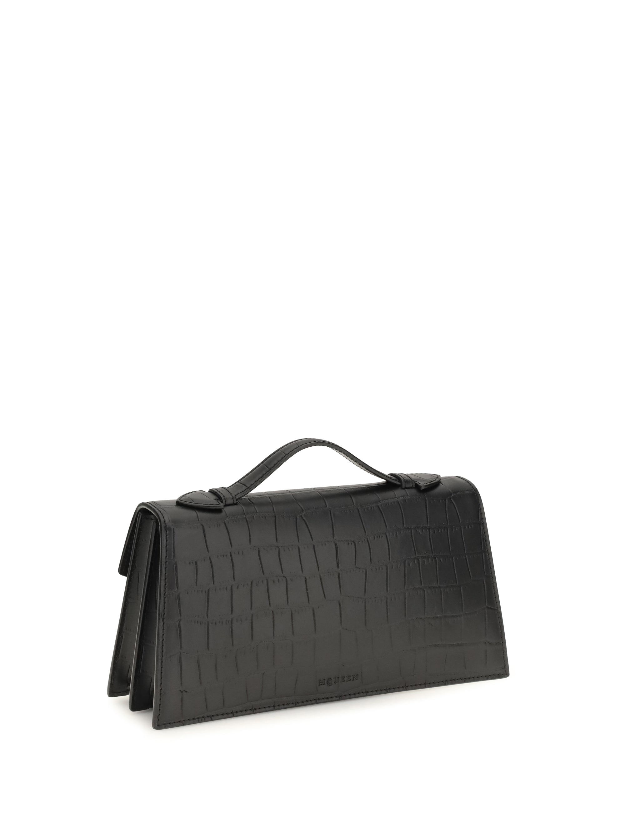 Alexander Mcqueen Women Skull Handbag
