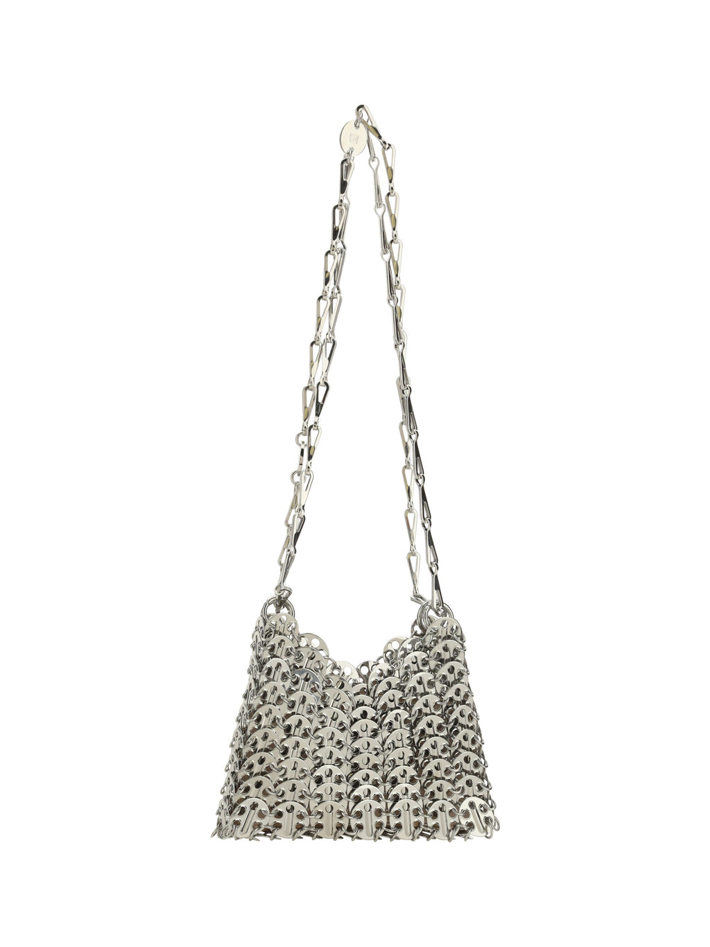 Rabanne Women Nano 1969 Shoulder Bag