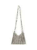 Rabanne Women Nano 1969 Shoulder Bag