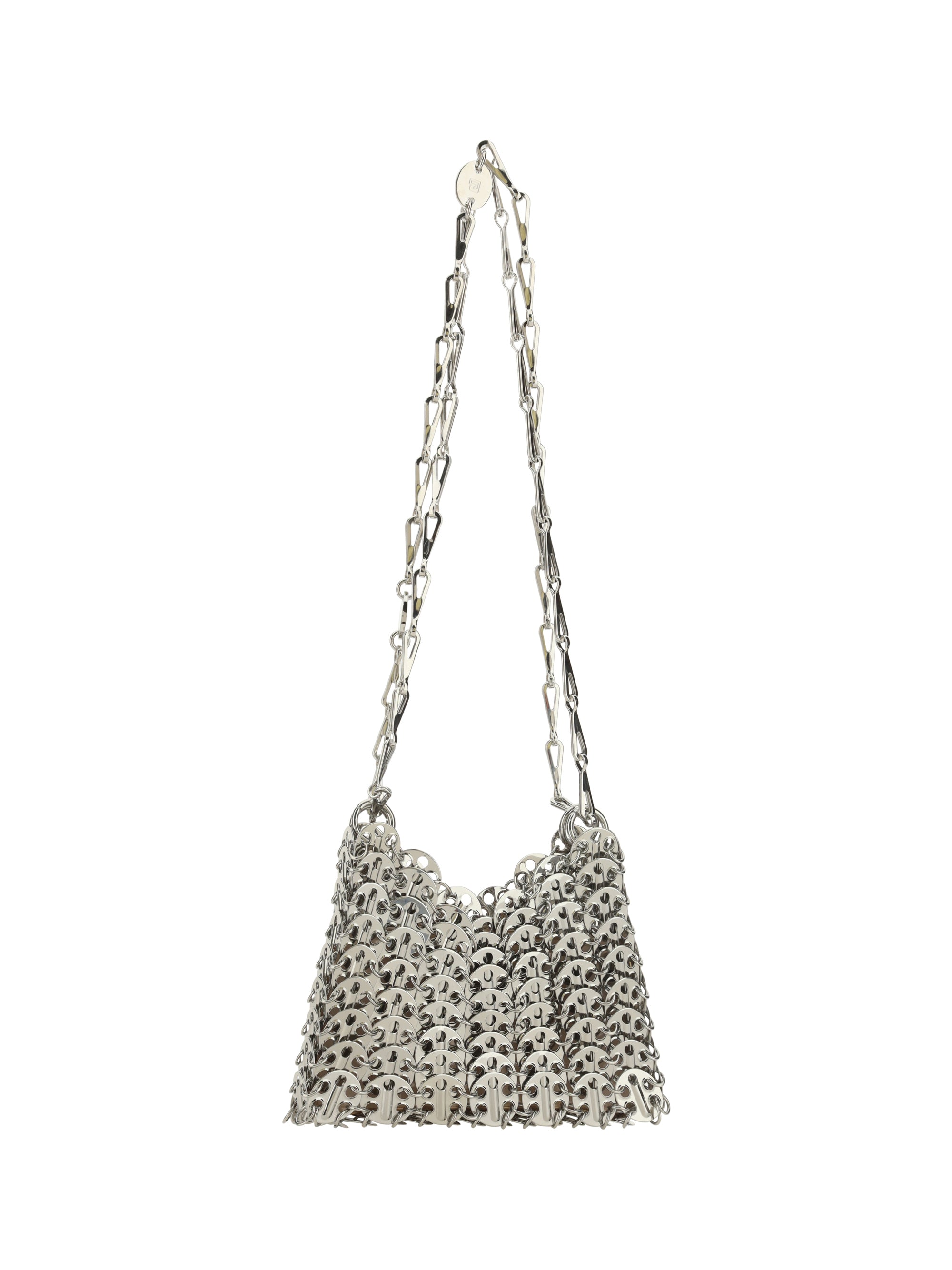 Rabanne Women Nano 1969 Shoulder Bag