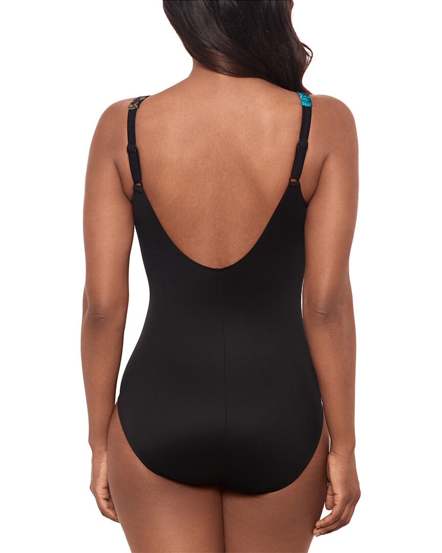 Miraclesuit Flor De Mare Oceanus One-Piece
