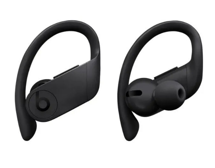 Beats by Dre Powerbeats Pro True Wireless High-Performance Earbudss