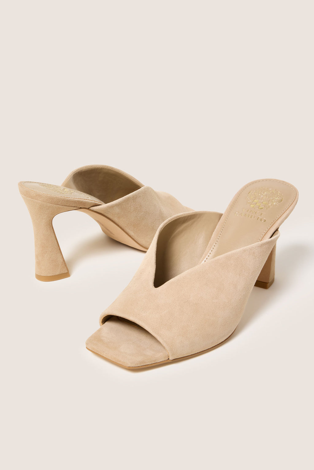 Women's Galeni Heel Sandals