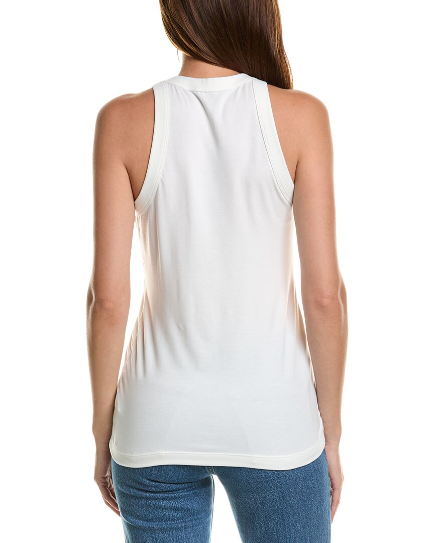 James Perse Muscle Tank