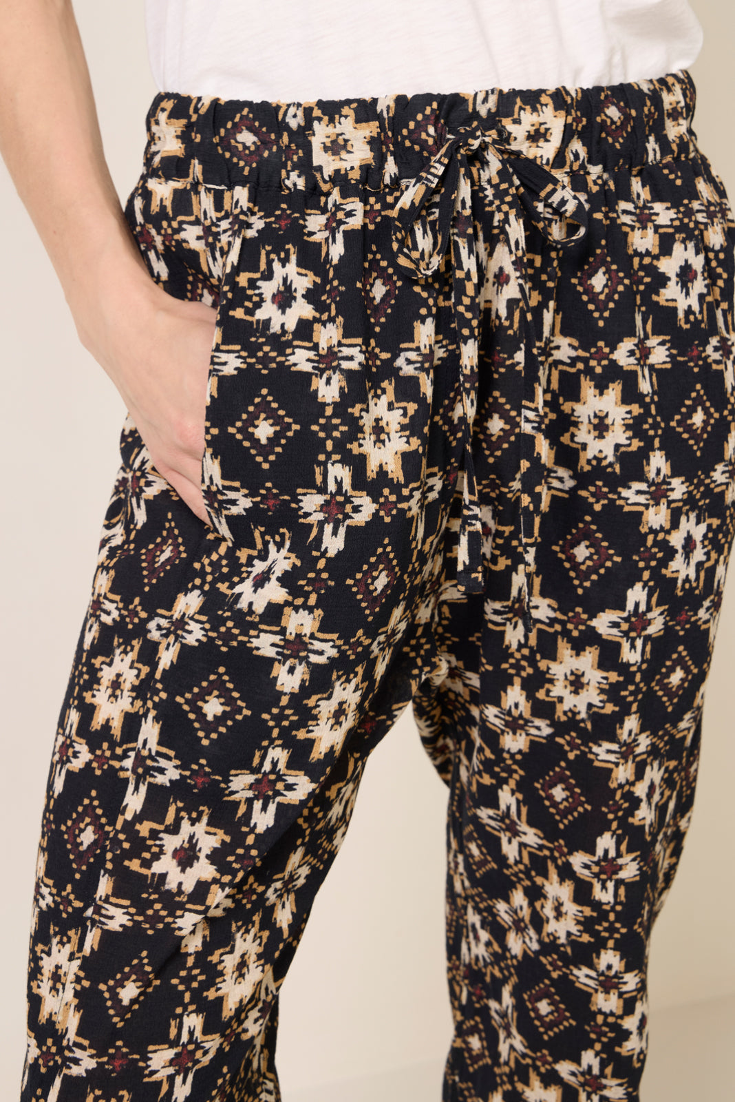 Women's Draper Pants