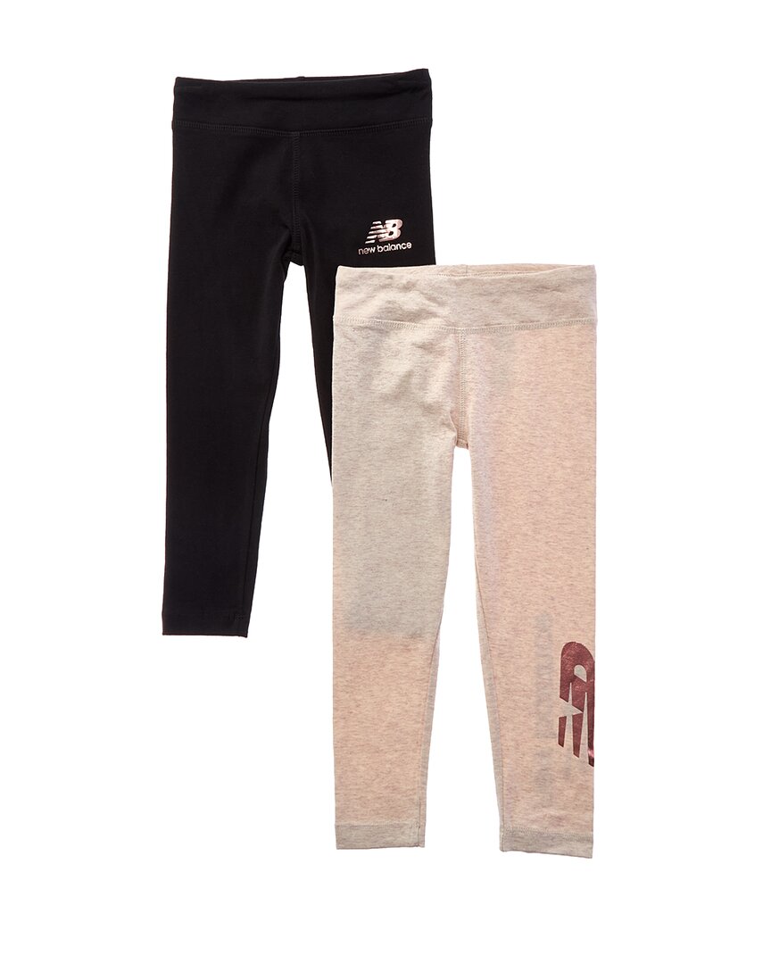 New Balance 2pk Legging Set