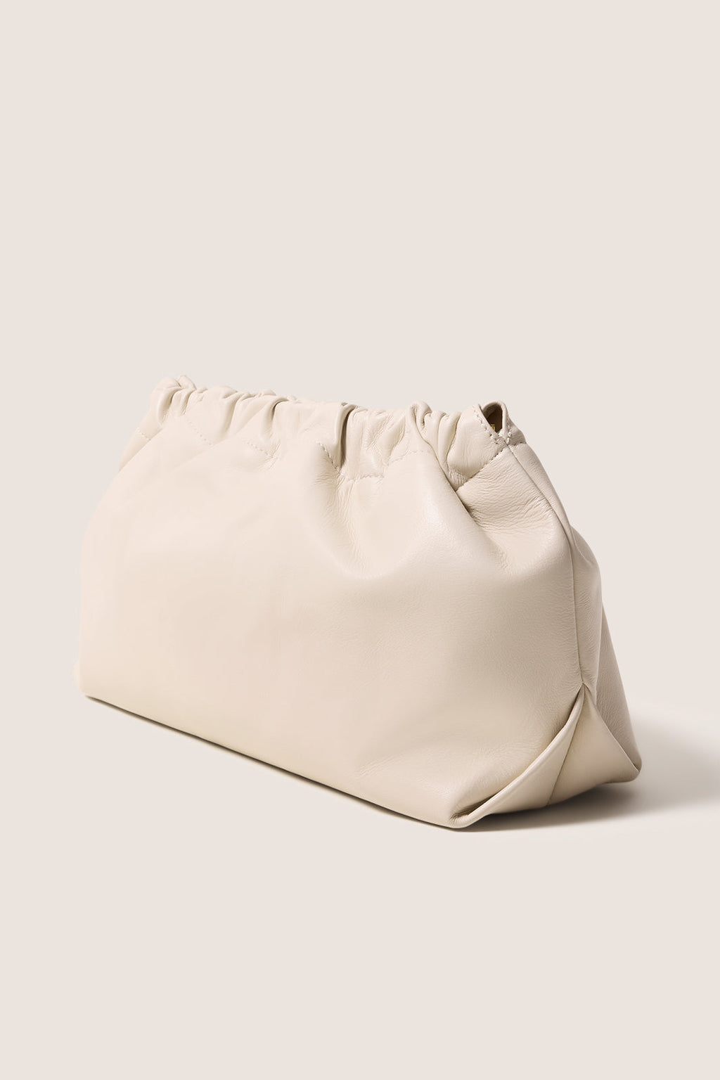 Women's Whitney Leather Clutch Bag