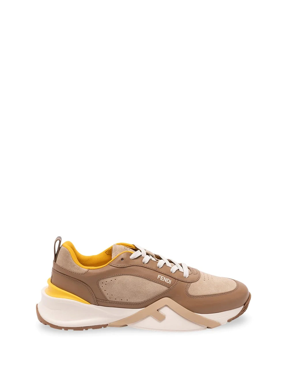 Fendi Men `Fendi Flow` Sneakers
