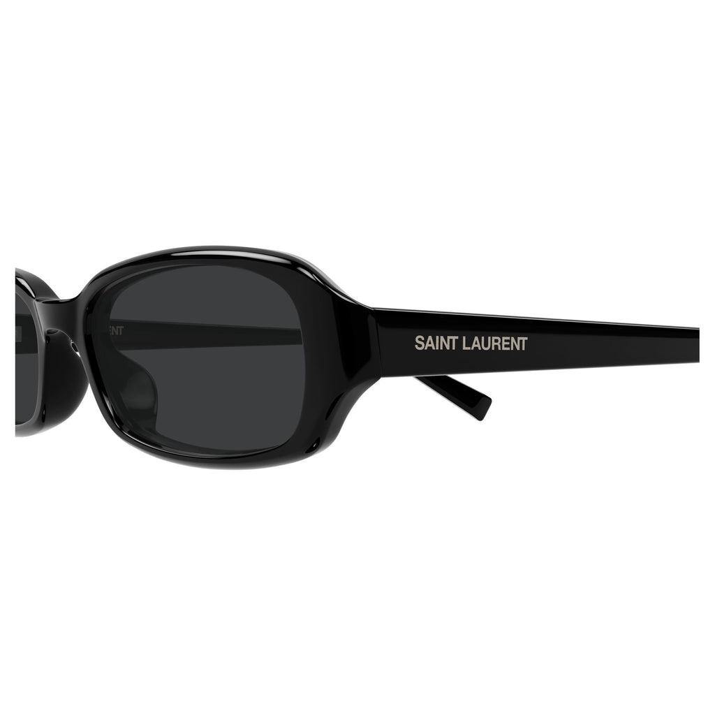 Sl 872 Erin Rectangular Frame Sunglasses