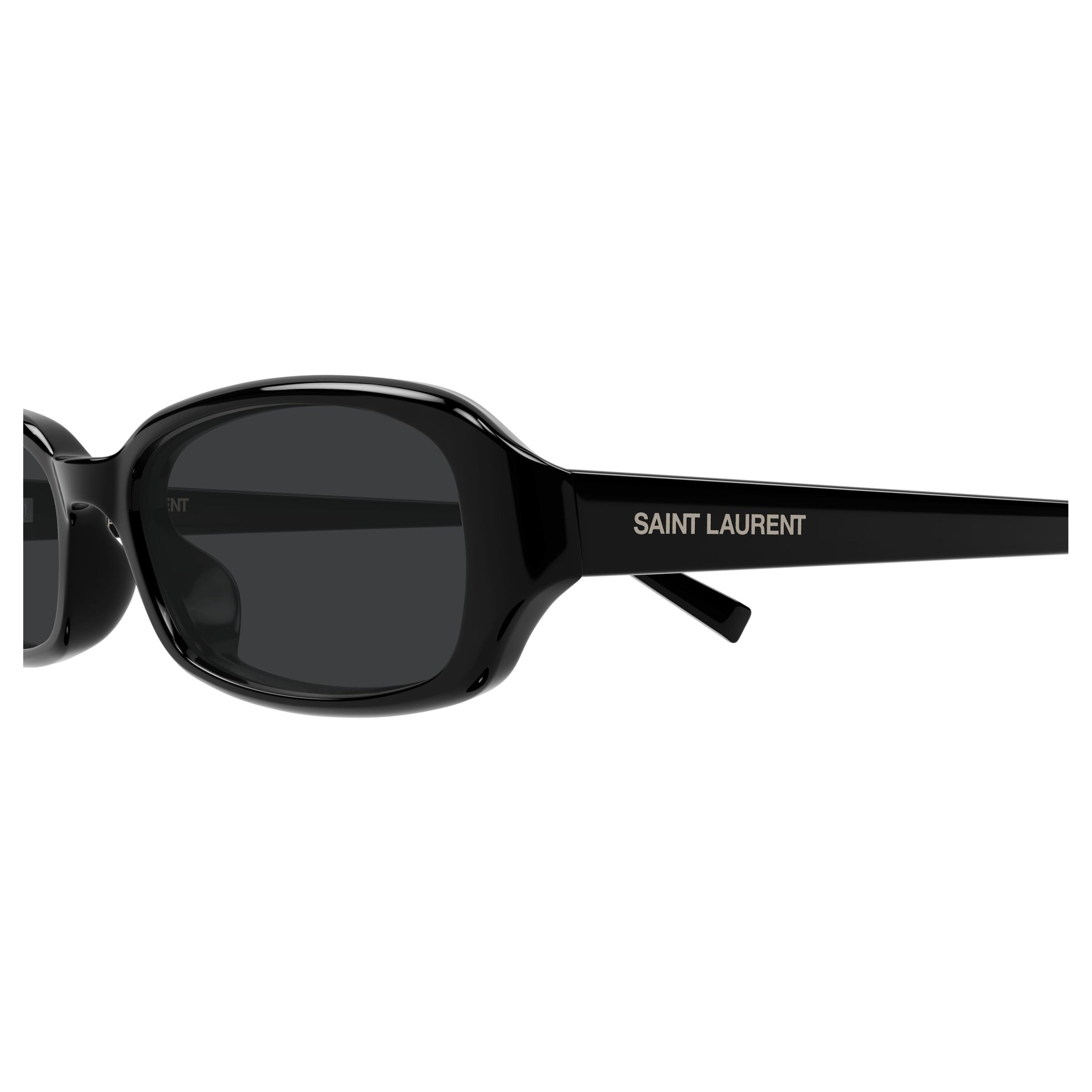 Sl 872 Erin Rectangular Frame Sunglasses