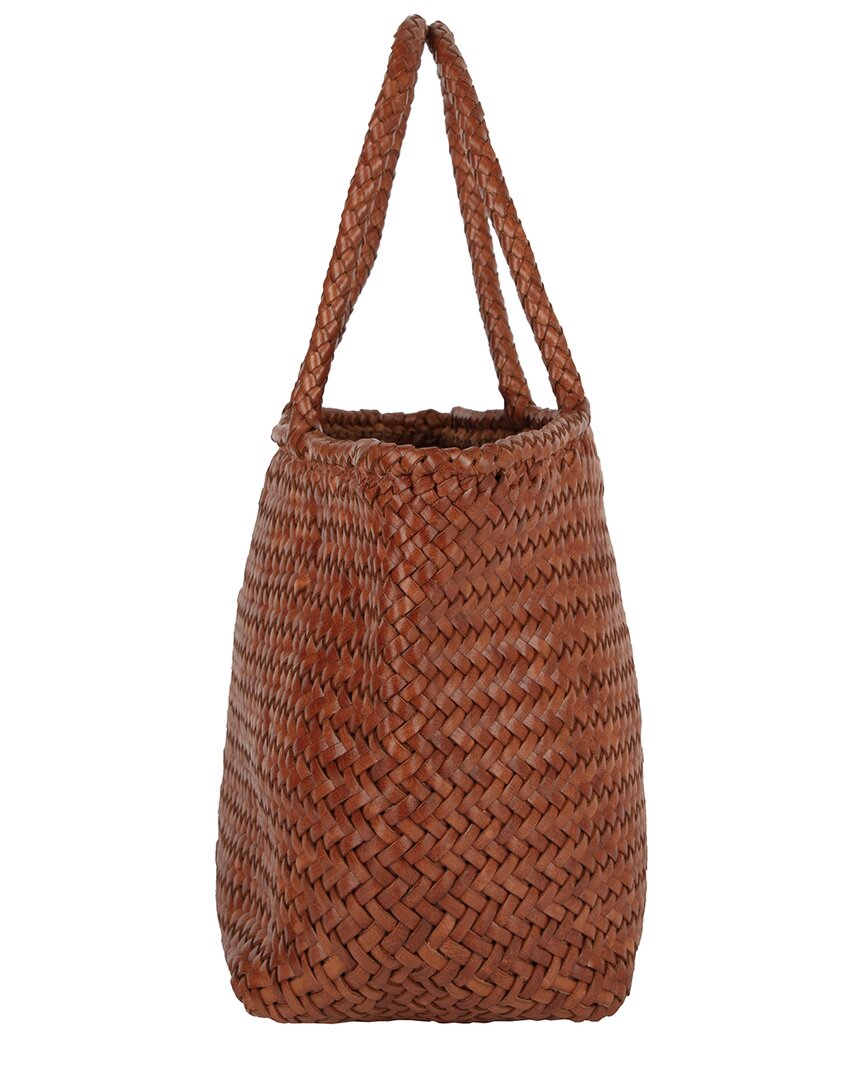 Dragon Diffusion Grace Small Leather Shoulder Bag