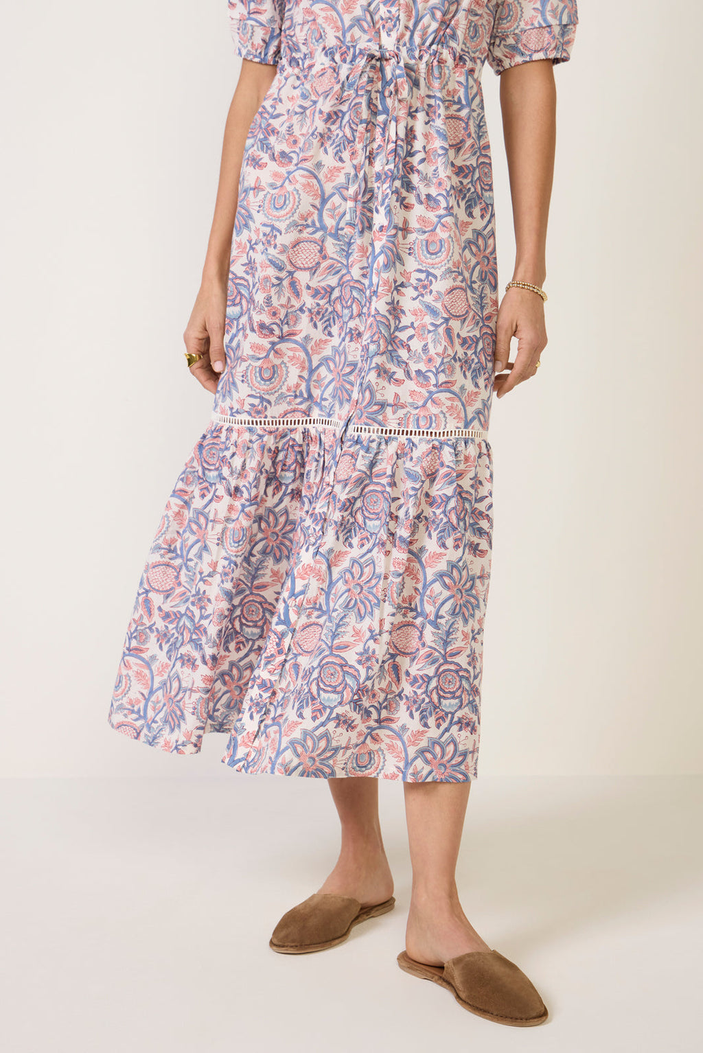 Women's Lucy 4 Dress