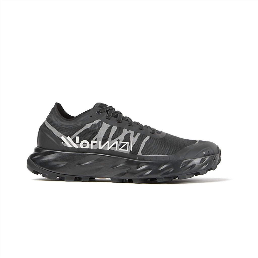 Men's Kjerag Brut Shoe In Black