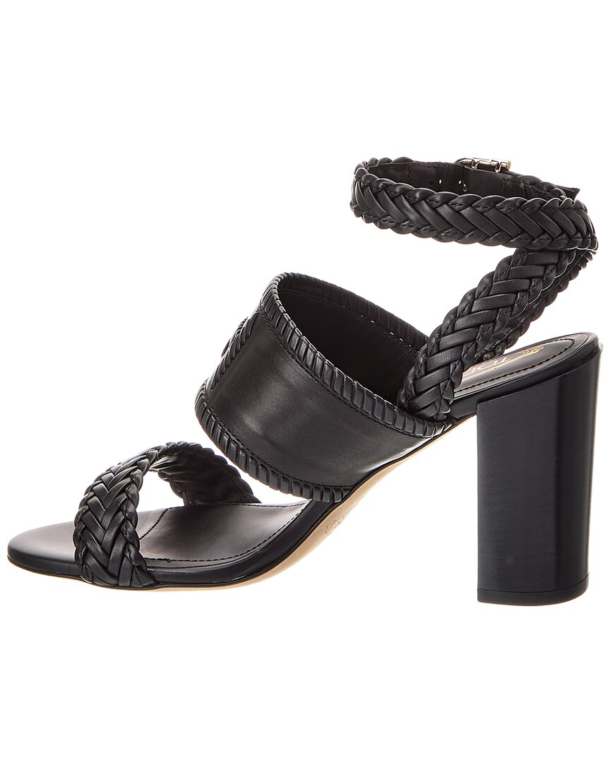 TOD’s Leather Sandal