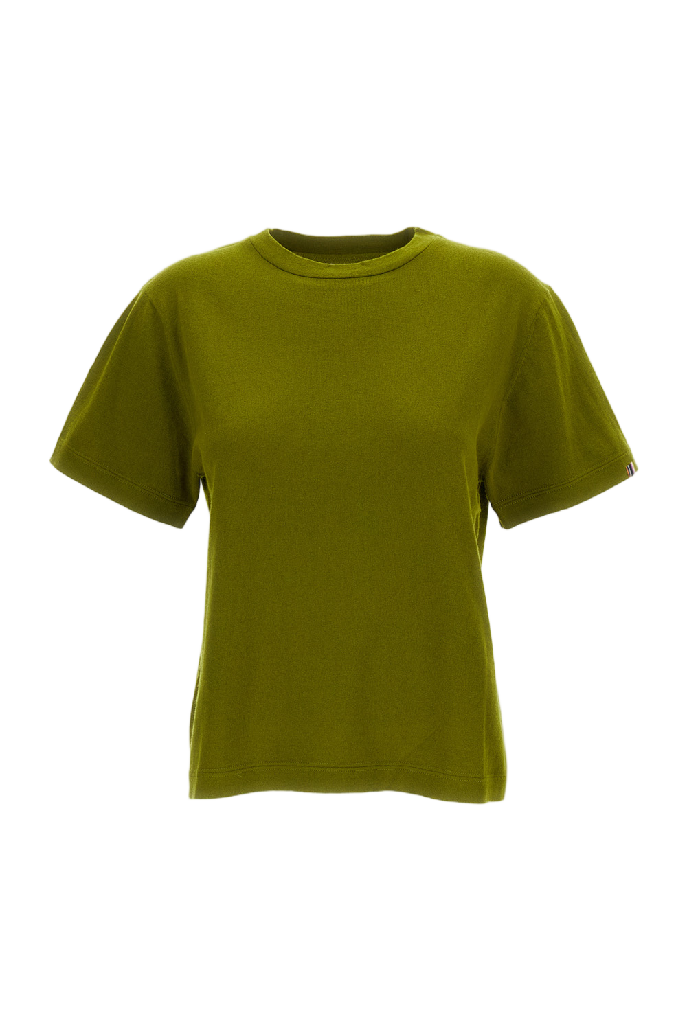 Green Grass N.268 Cuba T-Shirt