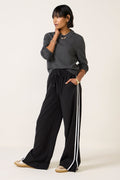 Women's Monica Polo Sweater Top