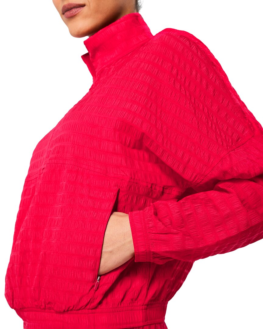 SPANX Get Moving Woven Jacket