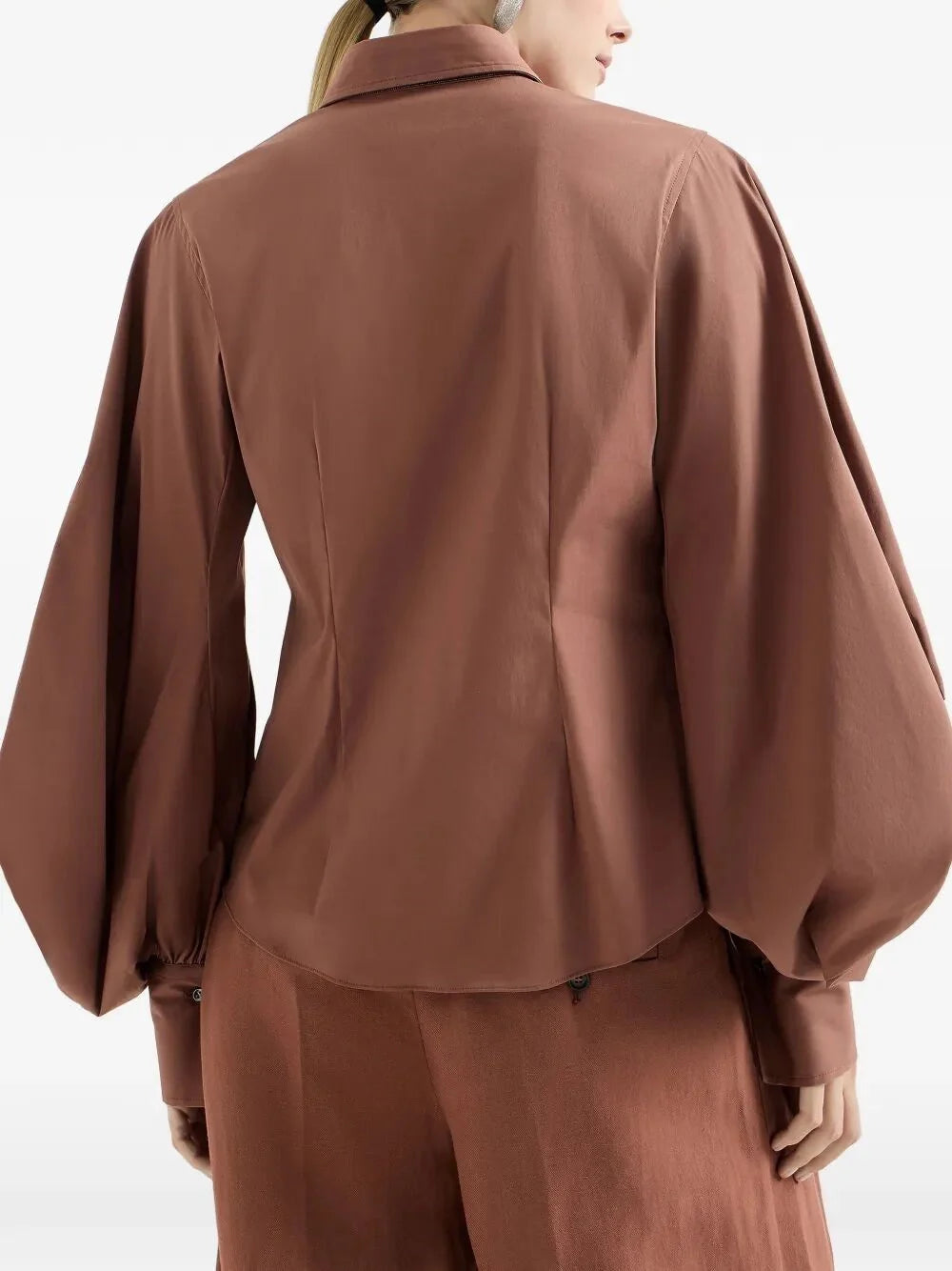Brunello Cucinelli Women Shirt