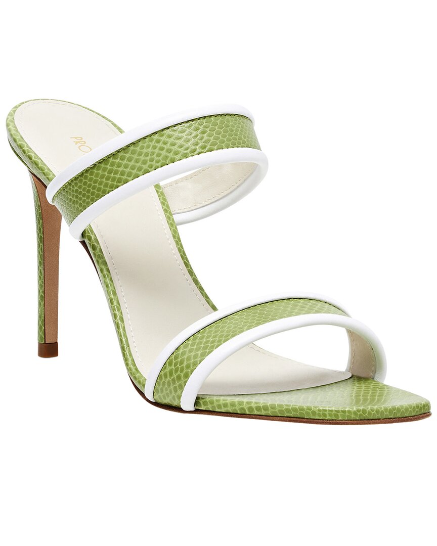 Prota Fiori Zamia Sandal