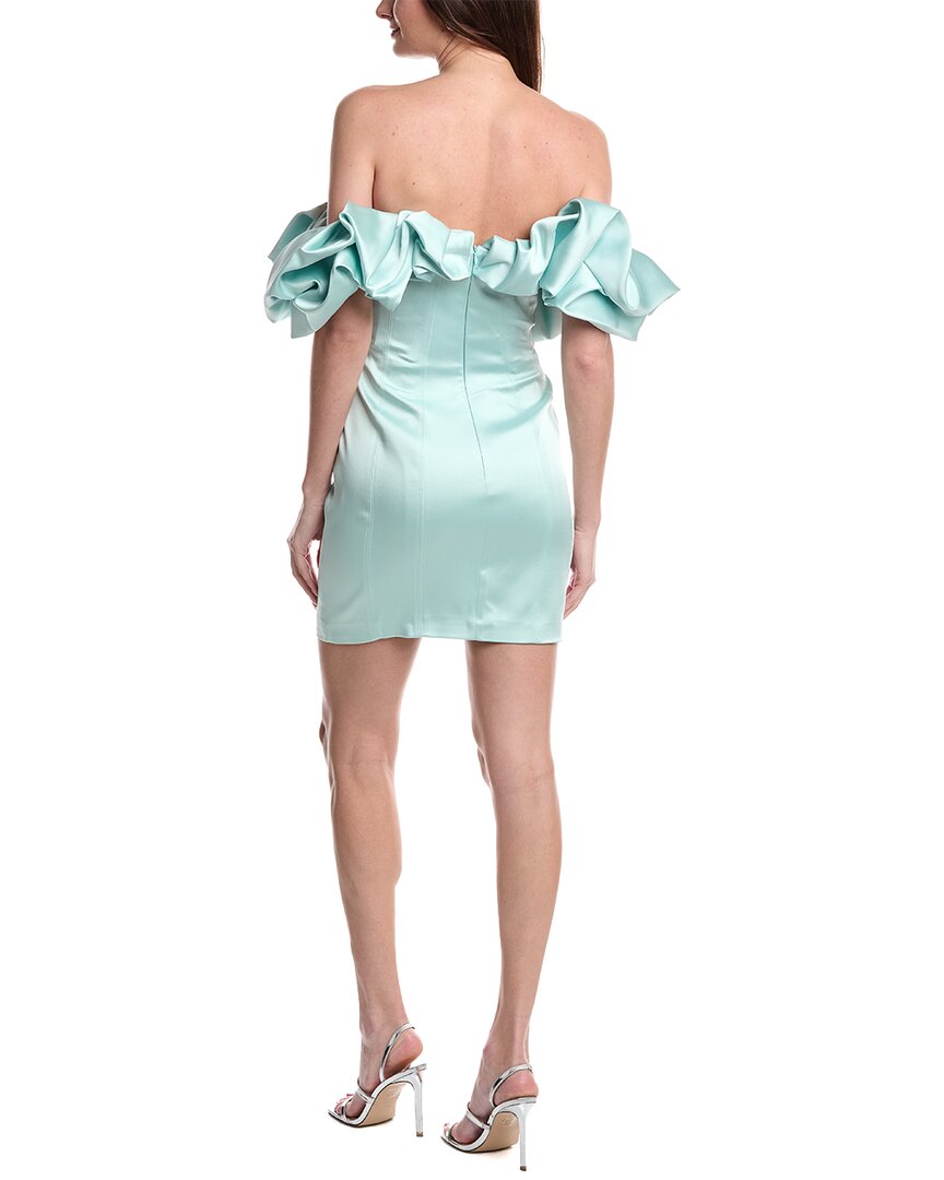 GIGIIS Vienna Slim Fit Dress