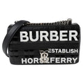 Horseberry Print Lola Small Shoulder Crossbody Bag