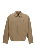 Big Bayport Jacket