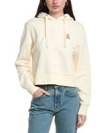 Palm Angels Hooded Sweatshirt