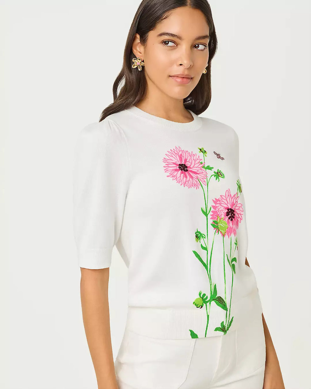 Orton Sweater