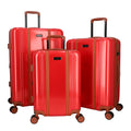 Ted Baker Kingston Tb240018 3 Pc Set (21""/26""/30"") - Savvy Red