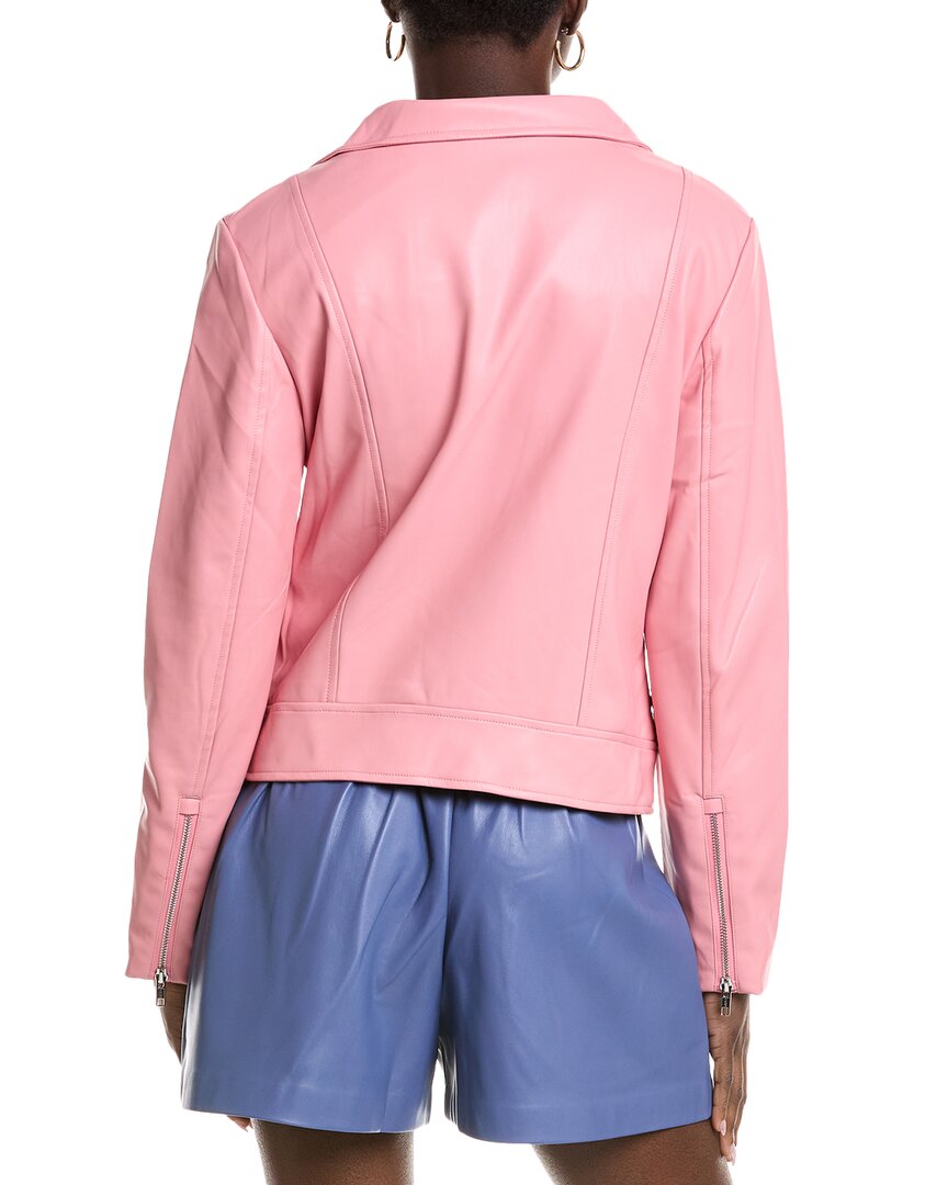 susana monaco Moto Jacket