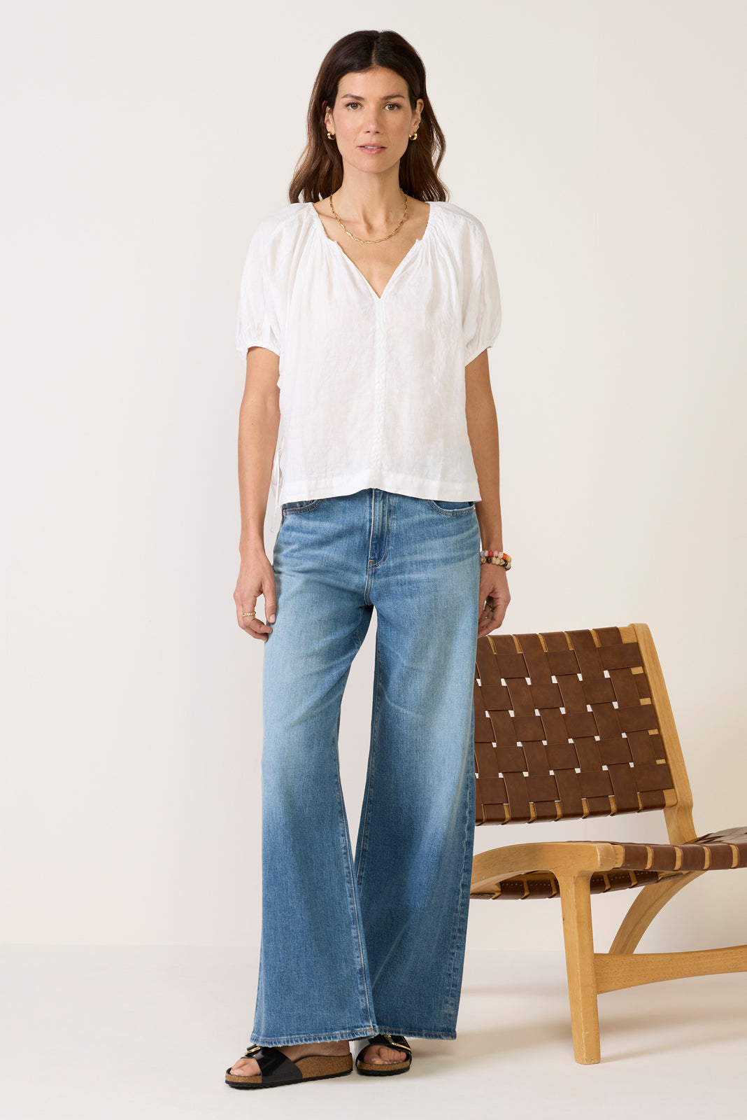 Women's Cosette Top