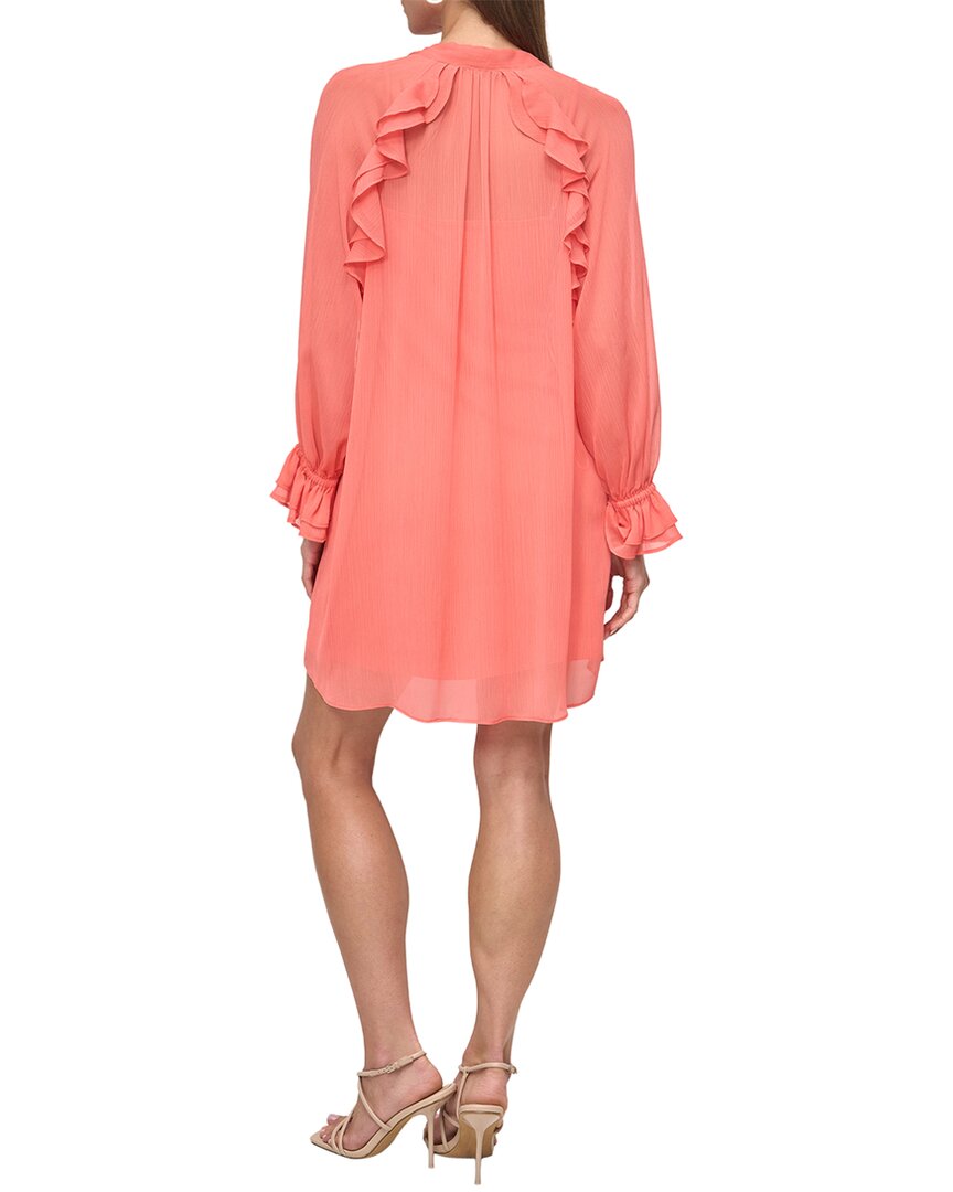 DKNY Shift Dress