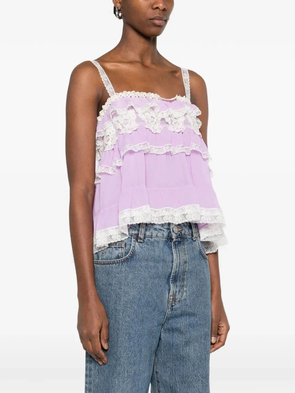 Alberta Ferretti Women Top