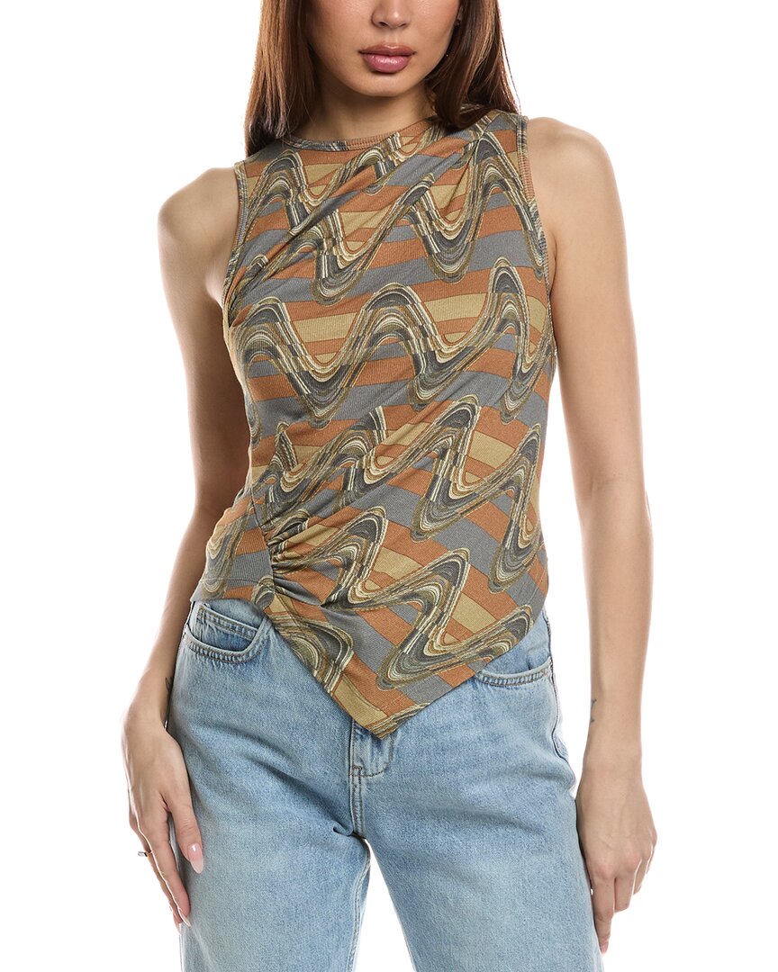 Faithfull The Brand Loire Top