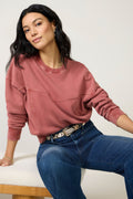 Women's Anna Sweatshirt