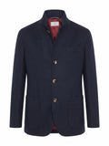 Brunello Cucinelli Men Blazer