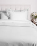 Maurizio Italy Windows Duvet Set