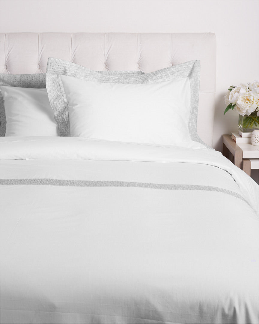 Maurizio Italy Windows Duvet Set
