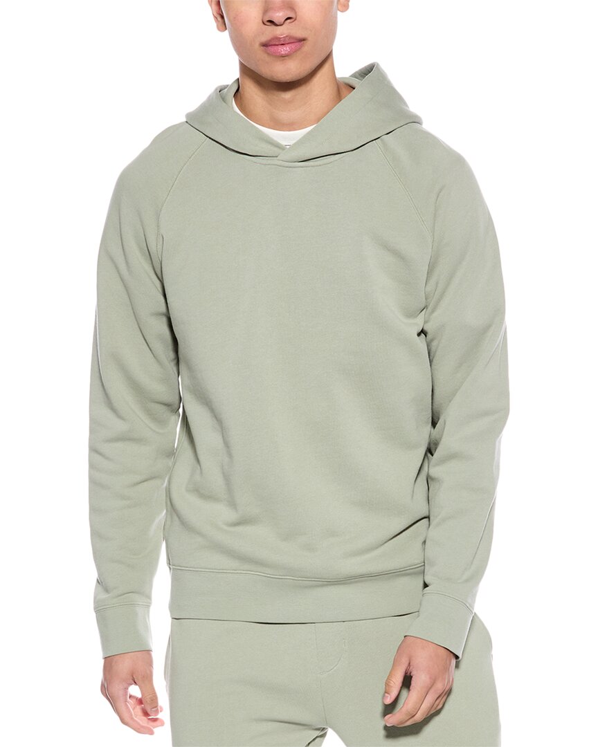 Vince Terry Hoodie