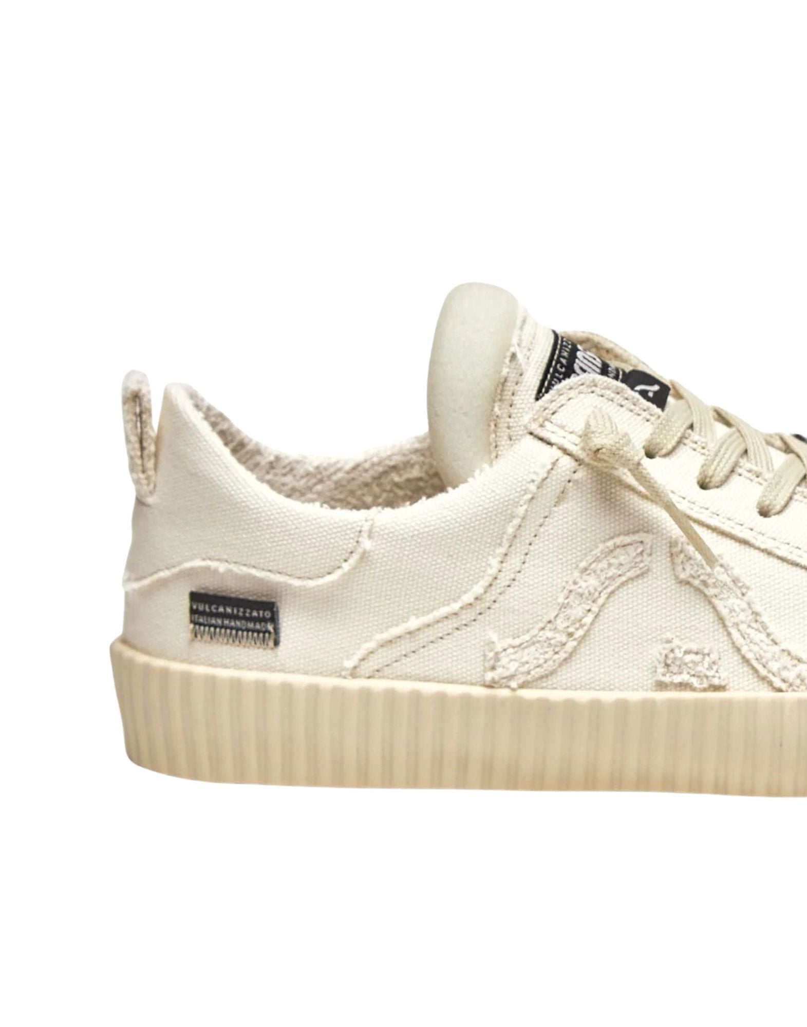 Springa Men’S Wavy Sneakers