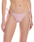 Devon Windsor Libby Bikini Bottom