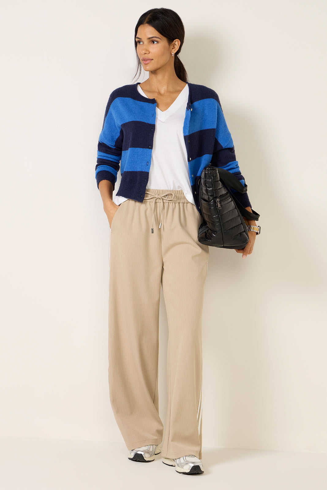 Women's Jessie Cardigan