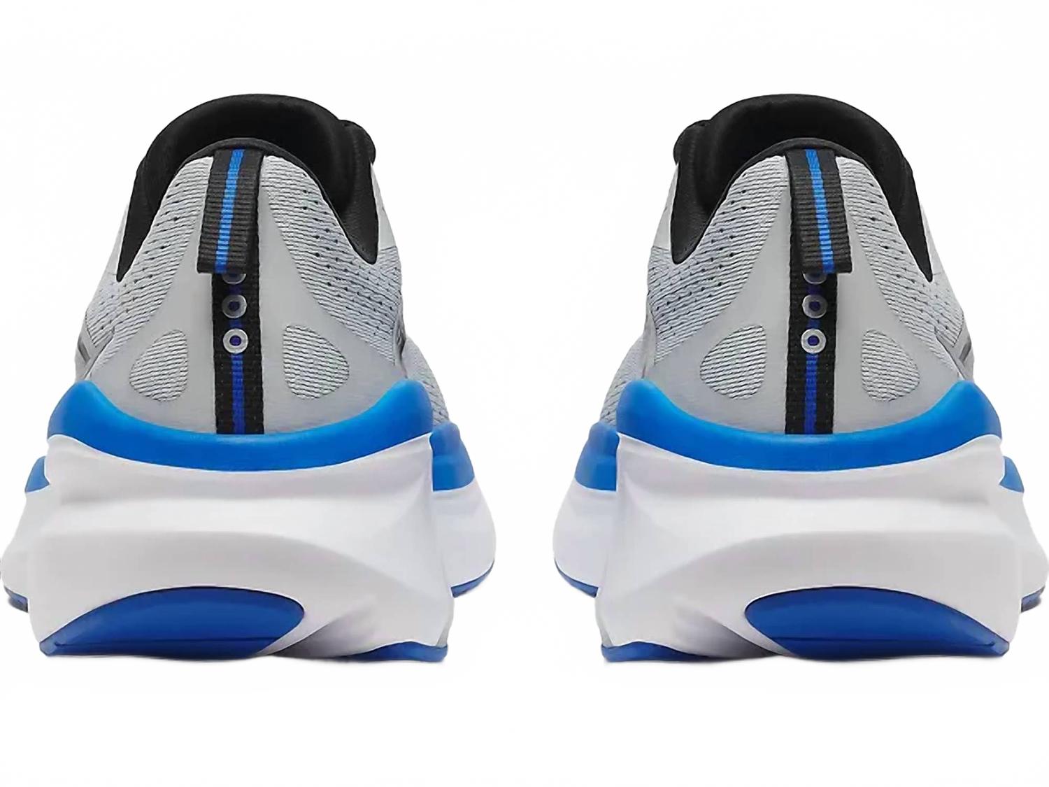 Men's Omni 22 Shoe In Cloud / Skydiver