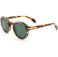 Rag & Bone Men's 51 mm Brown Sunglasses